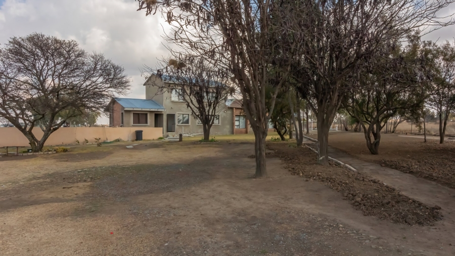3 Bedroom Property for Sale in Kroonstad Rural Free State
